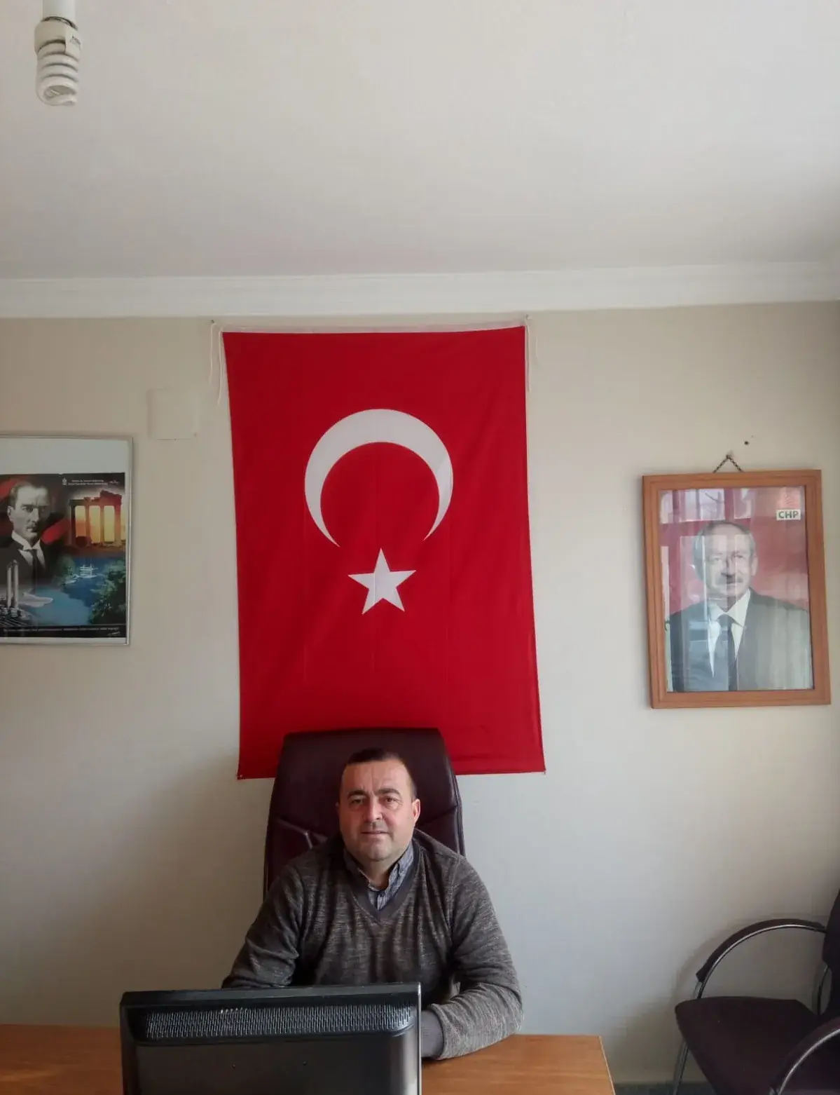 Yusuf Mil
