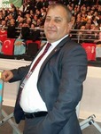 MEHMET ÇETİN HAYIRLI