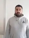 Sergen Özdağ