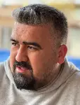 Süleyman Savaş Bilgen