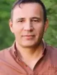 Bahri Çevik