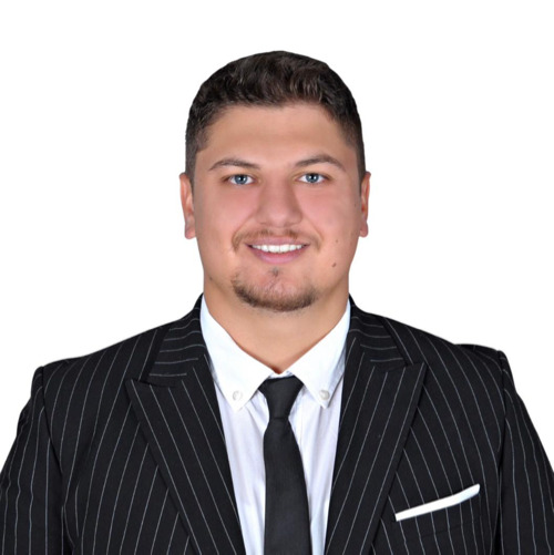HAKAN PEKTAŞ