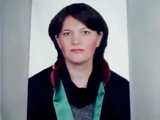 Gülcan Akdağ Ekmekçi
