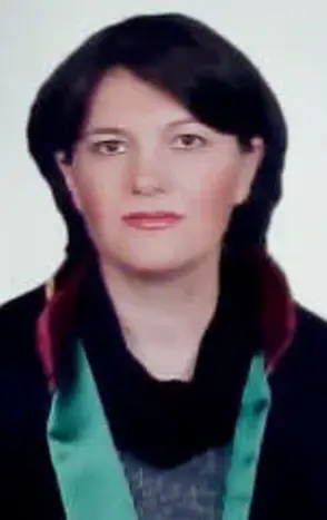 Gülcan Akdağ Ekmekçi