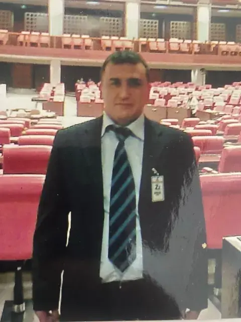 Cahit Şahin