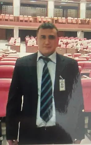 Cahit Şahin