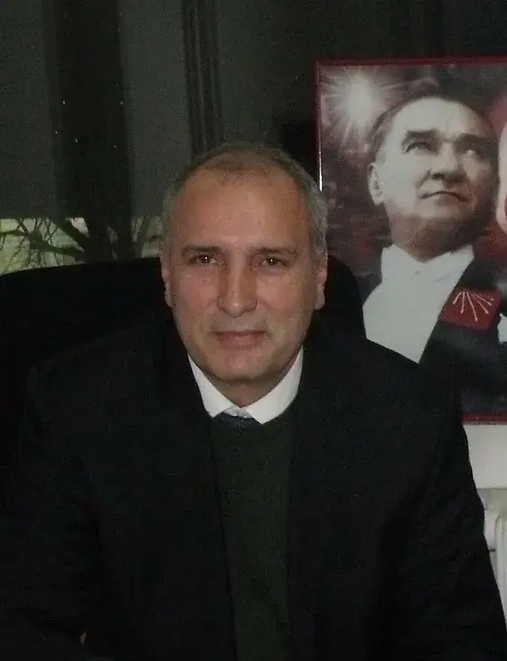 Bülent Çakmak