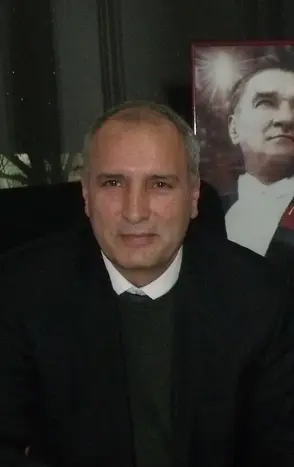 Bülent Çakmak