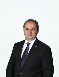 HAKAN KIZILELMA