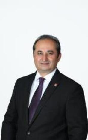 HAKAN KIZILELMA