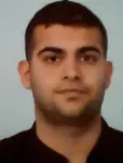 Mehmet Ali Gümüş