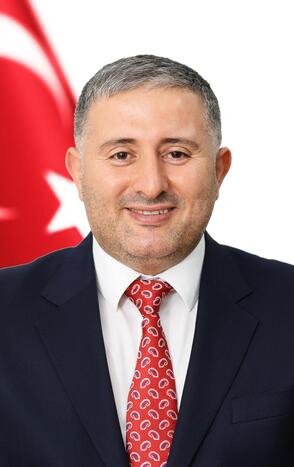 ÇAĞDAŞ  KAYA