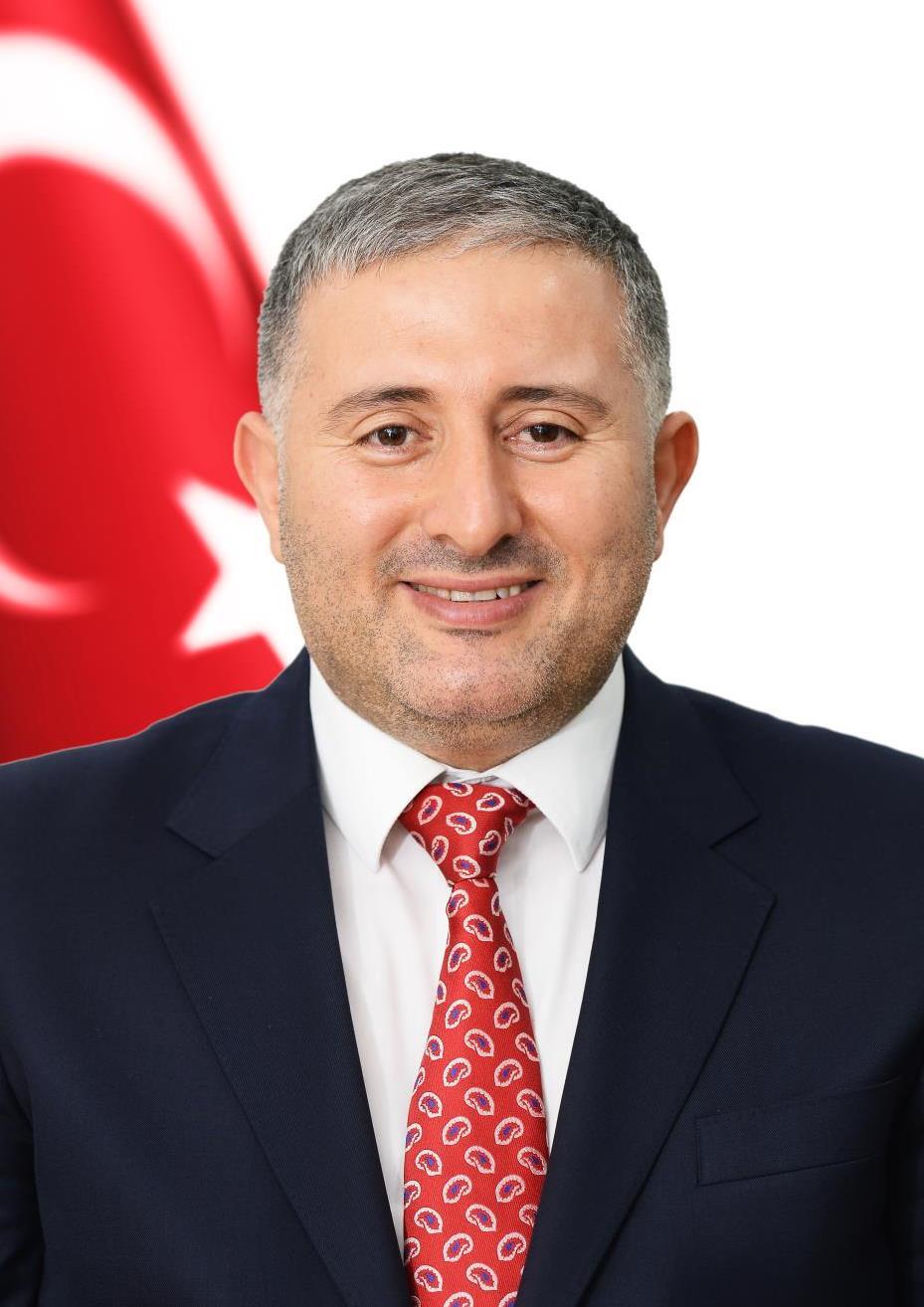 ÇAĞDAŞ KAYA