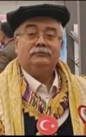 Turan Akdoğan