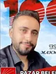 Tolga Mahmutoğlu