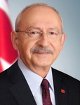 KEMAL KILIÇDAROĞLU