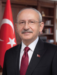 KEMAL KILIÇDAROĞLU