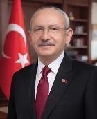 KEMAL KILIÇDAROĞLU