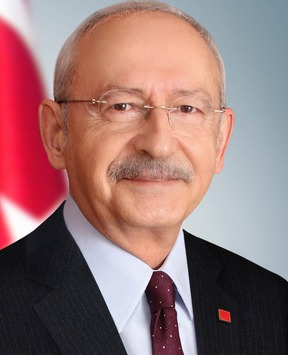 KEMAL KILIÇDAROĞLU