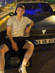 MURAT  KIRCALI
