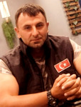 MUHAMMET  KOÇAN