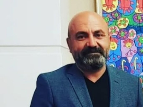 HASAN BAKBAK