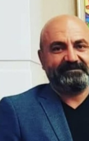 HASAN BAKBAK