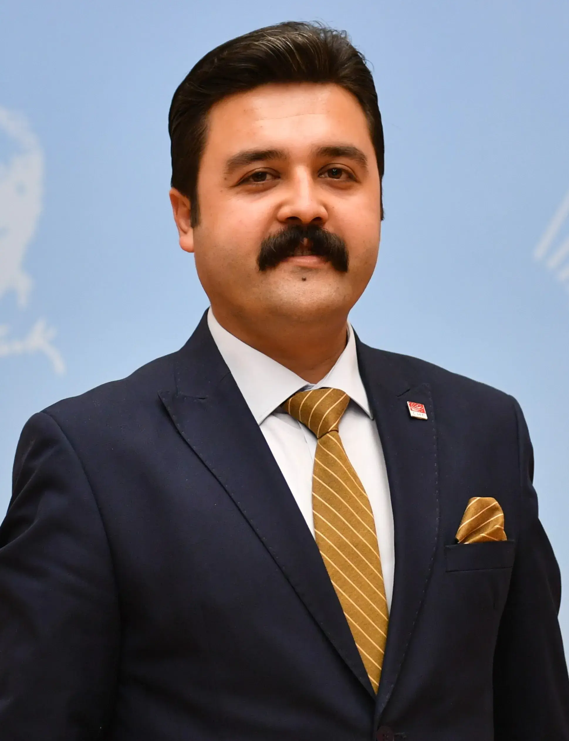 Yusuf Baştuğ