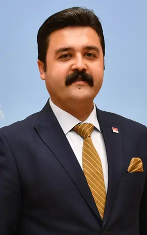 Yusuf Baştuğ