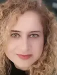 Selda Çellik Binici