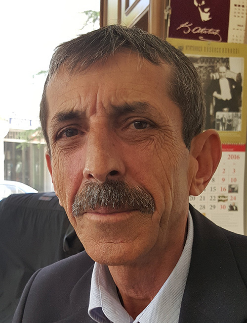 EROL MUTLU