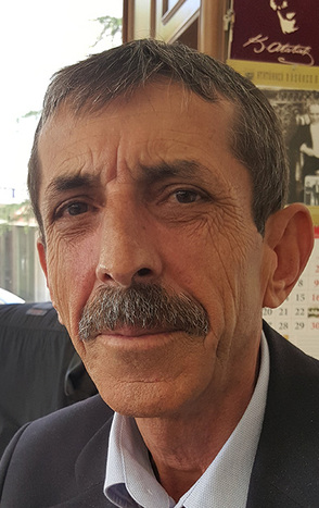 EROL MUTLU