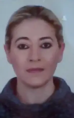 Öyküm Engin