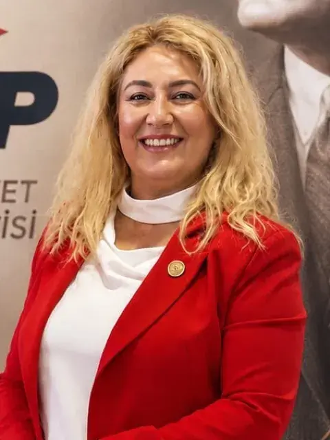 Öyküm Engin