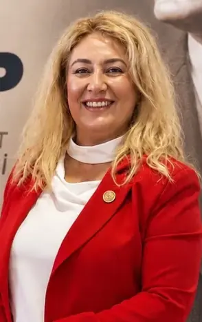 Öyküm Engin