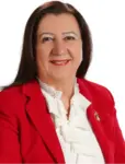 Zehra Özyol