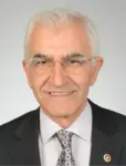 Yüksel Mansur Kılınç