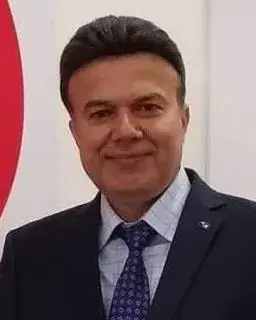 Recep Mutlucan