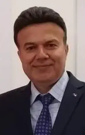 Recep Mutlucan