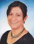 Dilek Çalışkan