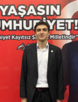 MUSTAFA RECEP ÖZTEN