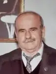 Hayri Aykut