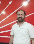 Mehmet Ali Özkan
