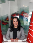 FİLİZ AKÇAY