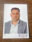 NECMİ YAZICI