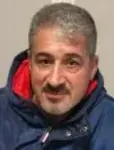 Cengiz Bingöl