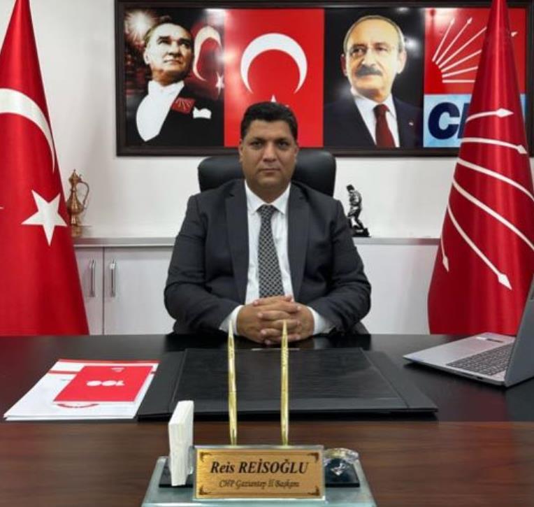 REİS REİSOĞLU