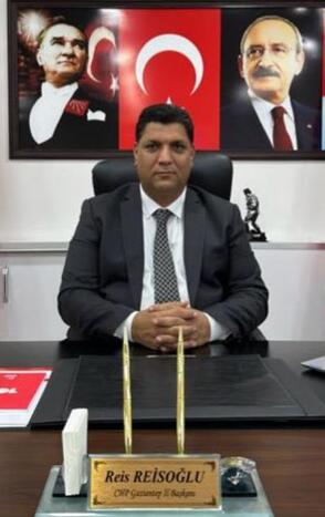 REİS REİSOĞLU