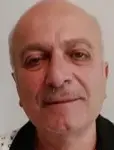 Sedat Balğız