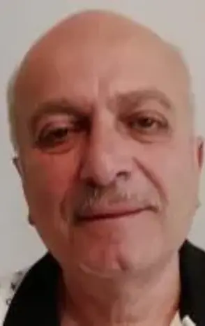 Sedat Balğız